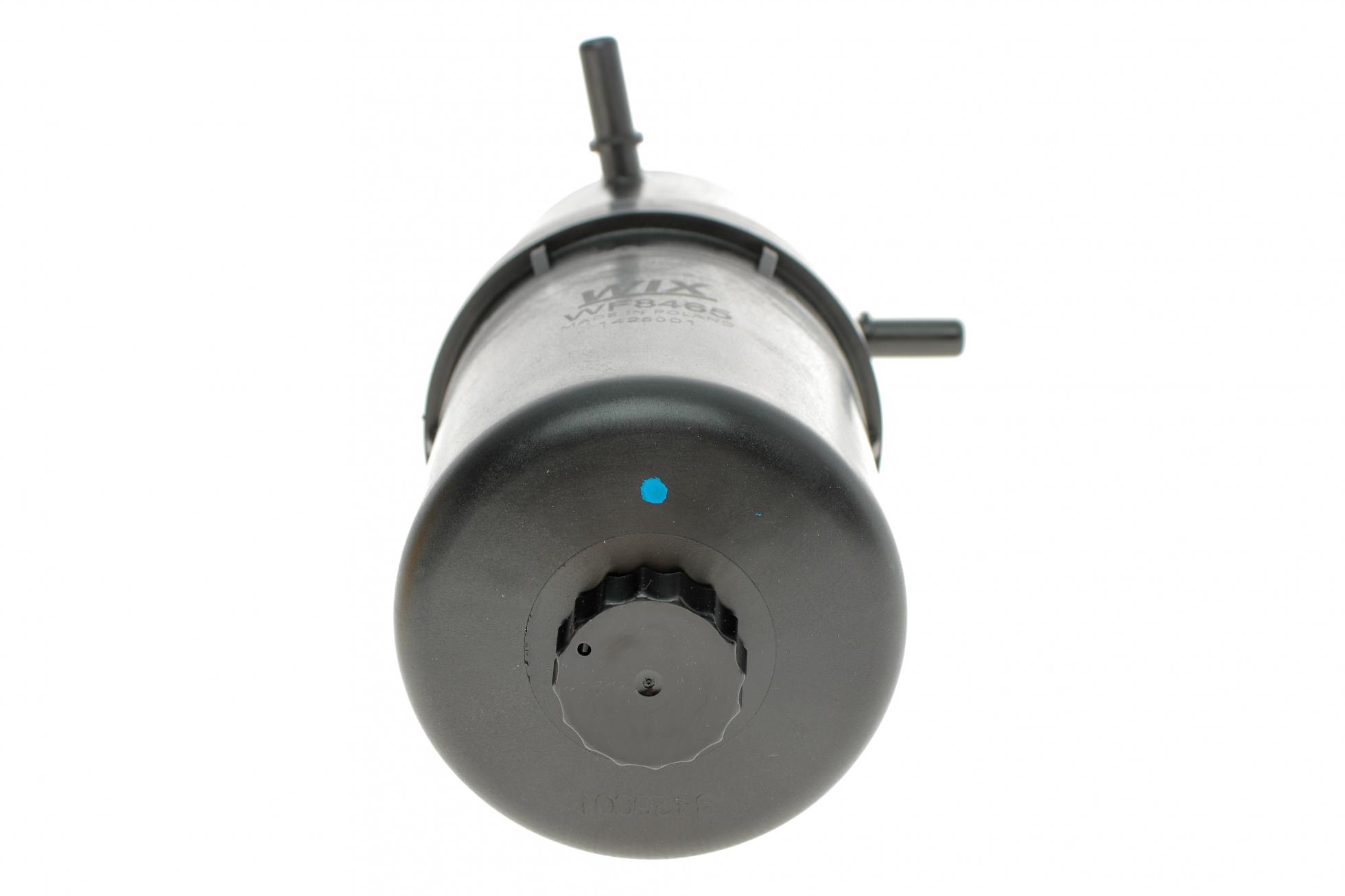 WF8465 WIX FILTERS